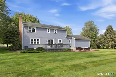 48 Hawthorne Mead Drive, Glastonbury, CT 06033 - Photo 35