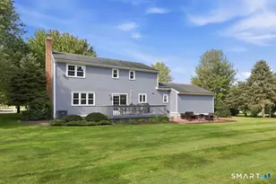 48 Hawthorne Mead Dr, Glastonbury, CT 06033 - Photo 35