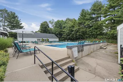 4 Clubhouse Drive #4, Cromwell, CT 06416 - Photo 29