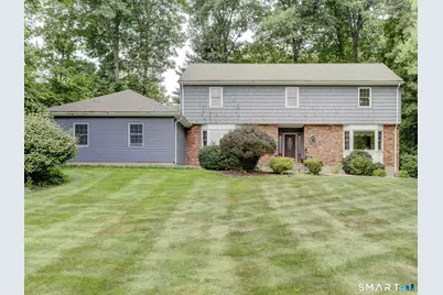20 Christine Lane, South Windsor, CT 06074 - Photo 1