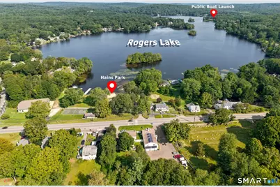 44 Boughton Road, Old Lyme, CT 06371 - Photo 1