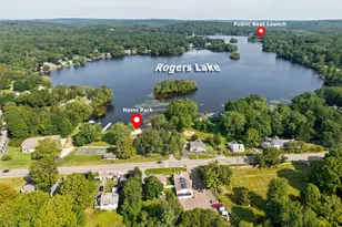 44 Boughton Rd, Old Lyme, CT 06371 - Photo 1