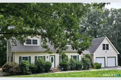5 Lost Acres Road, Norwich, CT 06360 - Photo 3