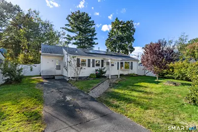 31 Scott Street, East Hartford, CT 06118 - Photo 1