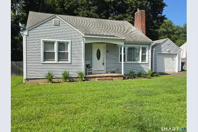 81 Depot Street, East Windsor, CT 06016 - Photo 1