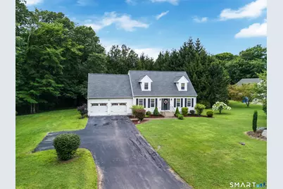 24 Coco Drive, Colchester, CT 06415 - Photo 1
