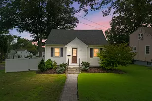 97 Stoddard Ave, Newington, CT 06111 - Photo 1