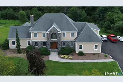 Mustang Drive, Monroe, CT 06468 - Photo 1