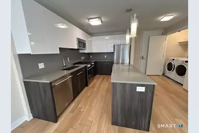 401 Atlantic Street #9h, Stamford, CT 06901 - Photo 1