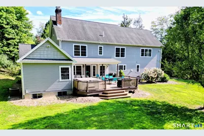 205 Wallens Street, Winchester, CT 06098 - Photo 5