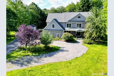 205 Wallens Street, Winchester, CT 06098 - Photo 1