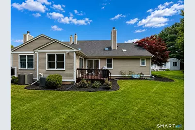 12 Canterbury Road #12, Hamden, CT 06514 - Photo 29
