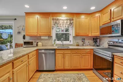 37 Woodfields Drive, Tolland, CT 06084 - Photo 5