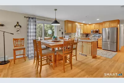 37 Woodfields Drive, Tolland, CT 06084 - Photo 9
