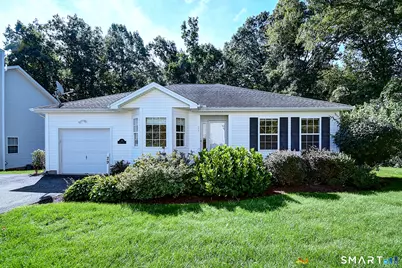 29 Windy Hill Lane #29, Rocky Hill, CT 06067 - Photo 1