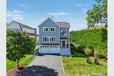738 Rowland Road, Fairfield, CT 06824 - Photo 1