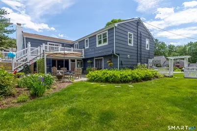11 Crestwood Drive, Easton, CT 06612 - Photo 33