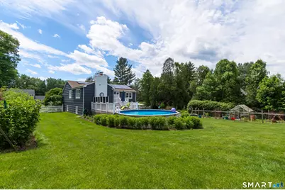 11 Crestwood Drive, Easton, CT 06612 - Photo 29