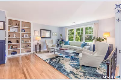11 Crestwood Drive, Easton, CT 06612 - Photo 7