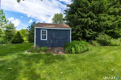 11 Crestwood Drive, Easton, CT 06612 - Photo 37