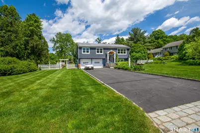 11 Crestwood Drive, Easton, CT 06612 - Photo 3