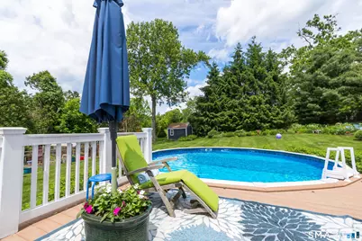 11 Crestwood Drive, Easton, CT 06612 - Photo 27