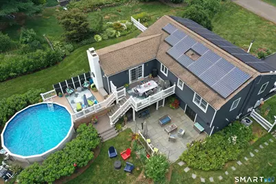 11 Crestwood Drive, Easton, CT 06612 - Photo 25