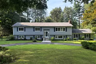 14 Watrous Ln, Woodbridge, CT 06525 - Photo 1