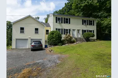 209 Bagley Road, Southbury, CT 06488 - Photo 1