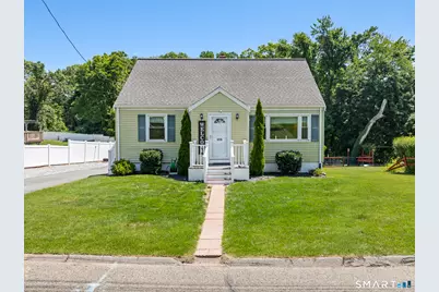 30 Lansing Avenue, Trumbull, CT 06611 - Photo 1