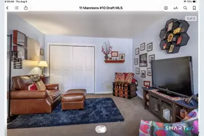 11 Mannions Lane #10, Danbury, CT 06810 - Photo 13