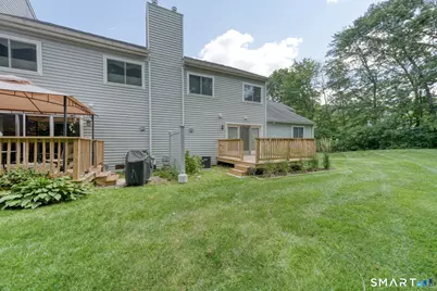 19 Sunridge Lane #19, Cromwell, CT 06416 - Photo 7