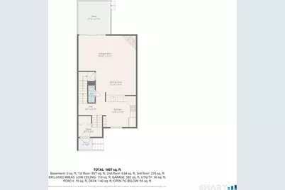 19 Sunridge Lane #19, Cromwell, CT 06416 - Photo 15