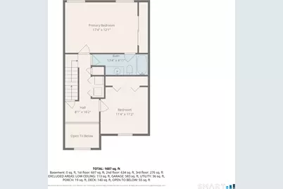 19 Sunridge Lane #19, Cromwell, CT 06416 - Photo 23