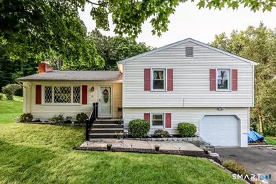 55 Taylor Terrace, New Milford, CT 06776 - Photo 1