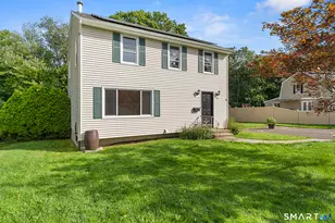 515 Gracey Ave, Meriden, CT 06451 - Photo 1