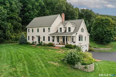 513 Tryon Street, Glastonbury, CT 06073 - Photo 1