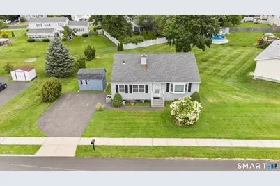6 Miner Road, West Haven, CT 06516 - Photo 27