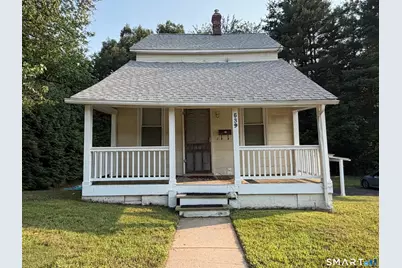 539 Bloomfield Avenue, Windsor, CT 06095 - Photo 1