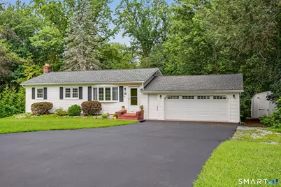 12 Cedarwood Lane, Shelton, CT 06484 - Photo 1