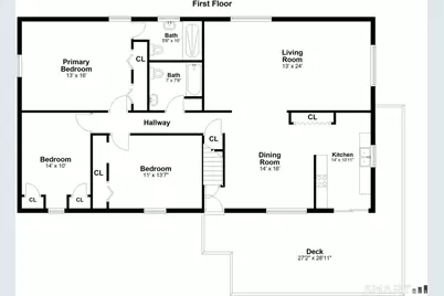 4 Clement Road, New Fairfield, CT 06812 - Photo 37
