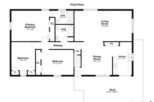 4 Clement Rd, New Fairfield, CT 06812 - Photo 37