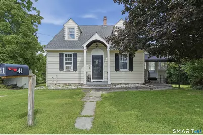 41 Mount Pleasant Terrace, Torrington, CT 06790 - Photo 1