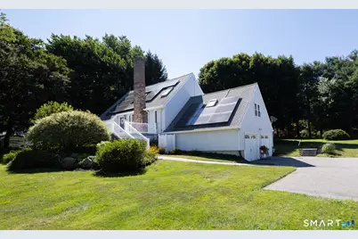 37 Davis Road, Burlington, CT 06013 - Photo 1