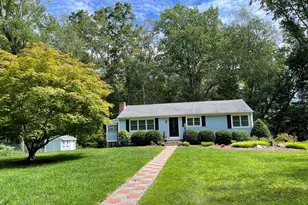 277 Drummond Rd, Orange, CT 06477 - Photo 1