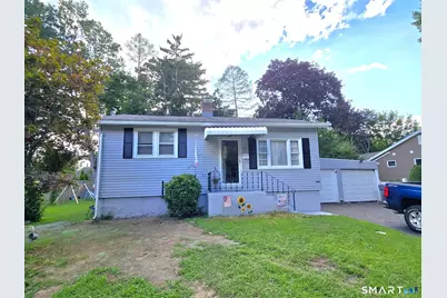 15 Grant Avenue, Plainville, CT 06062 - Photo 1