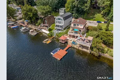 125 Lakemere Drive, Southbury, CT 06488 - Photo 5