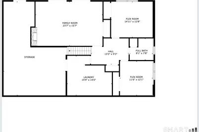 2 Charcoal Lane, Westport, CT 06880 - Photo 27