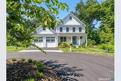 20 Benton's Knoll #6, Guilford, CT 06437 - Photo 1