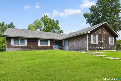 95 Parkway South, New London, CT 06320 - Photo 1
